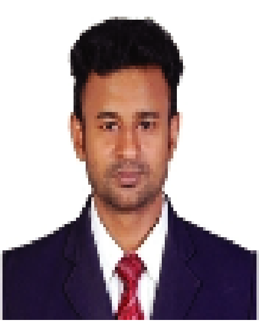 Mr. Prokash Kanti Rudra